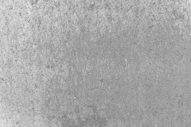 Çizik ve çatlaklarla metal doku