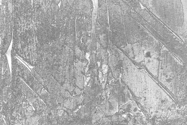 Soyut Yüzey Siyah Beyaz Grungy Desenli Arkaplan — Stok fotoğraf