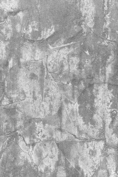 Superficie Abstracta Negro Blanco Grueso Textura Fondo — Foto de Stock