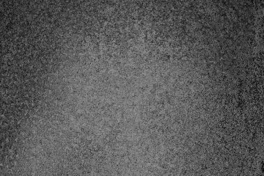 Çizik ve çatlaklarla metal doku