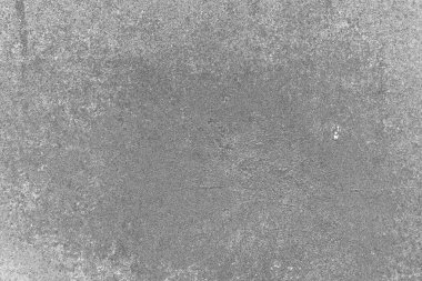 Çizik ve çatlaklarla metal doku