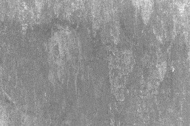 Çizik ve çatlaklarla metal doku