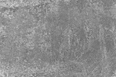 Çizik ve çatlaklarla metal doku