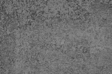 Çizik ve çatlaklarla metal doku