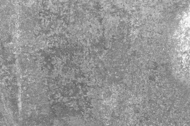 Çizik ve çatlaklarla metal doku