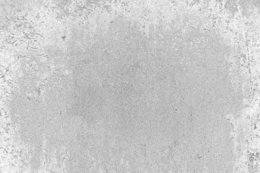 Çizik ve çatlaklarla metal doku