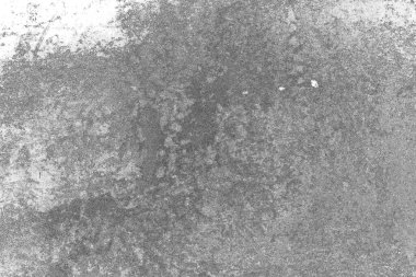 Çizik ve çatlaklarla metal doku