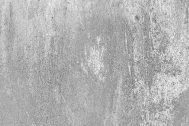 Çizik ve çatlaklarla metal doku