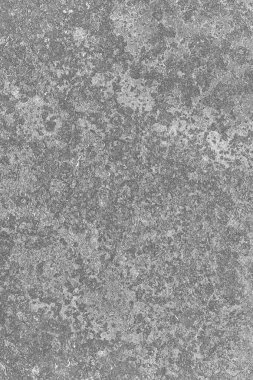 Dökülen boya paslı metal dokusu