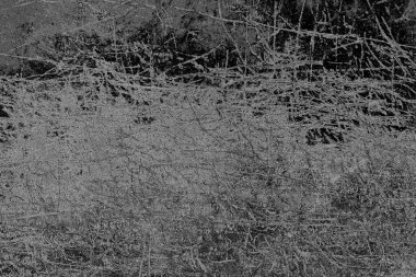 Eski kirli doku, soyut arkaplan