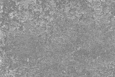 Çizik ve çatlaklarla metal doku