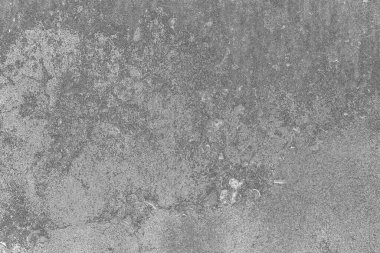 Dökülen boya paslı metal dokusu