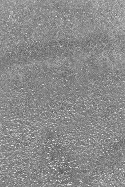 Çizik ve çatlaklarla metal doku