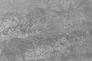 Çizik ve çatlaklarla metal doku