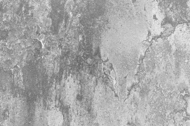 Dökülen boya paslı metal dokusu