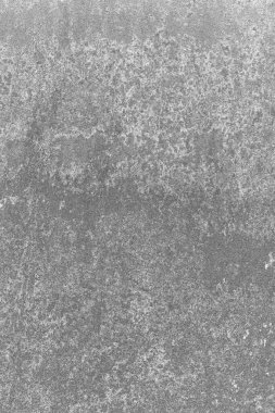 Çizik ve çatlaklarla metal doku