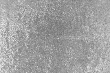 Çizik ve çatlaklarla metal doku