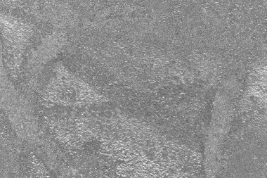 Çizik ve çatlaklarla metal doku