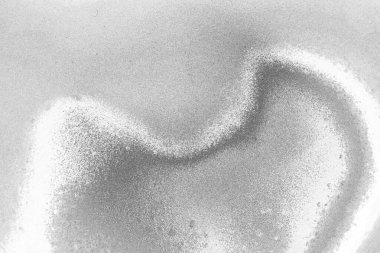 Eski kirli doku, soyut arkaplan