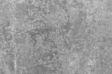 Çizik ve çatlaklarla metal doku