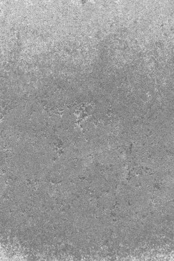 Çizik ve çatlaklarla metal doku