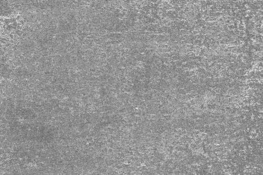 Çizik ve çatlaklarla metal doku