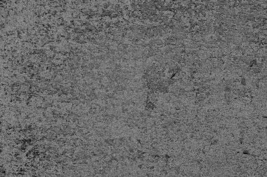 Çizik ve çatlaklarla metal doku