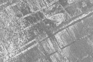 Eski kirli doku, soyut arkaplan