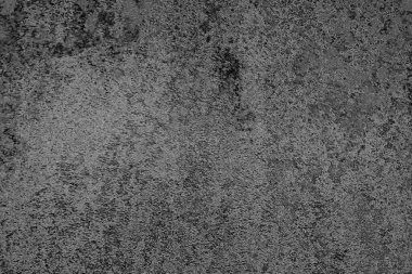 Çizik ve çatlaklarla metal doku