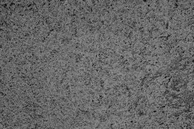 Çizik ve çatlaklarla metal doku