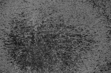 Çizik ve çatlaklarla metal doku