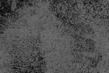 Çizik ve çatlaklarla metal doku