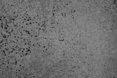 Çizik ve çatlaklarla metal doku