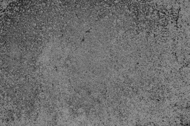 Çizik ve çatlaklarla metal doku