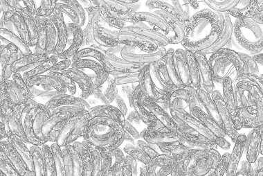 soyut grunge arkaplanı tam çerçeve 