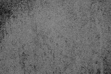 Çizik ve çatlaklarla metal doku