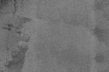 Çizik ve çatlaklarla metal doku 