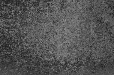 Çizik ve çatlaklarla metal doku