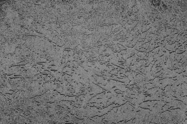 Texture Métallique Avec Rayures Fissures — Photo