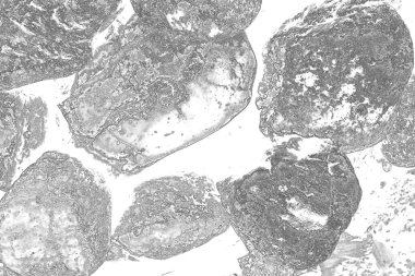 soyut grunge arkaplanı tam çerçeve 