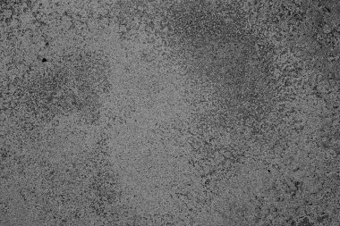 Dökülen boya paslı metal dokusu