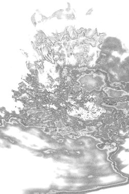 soyut grunge arkaplanı tam çerçeve 