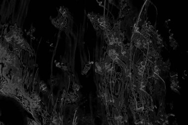 soyut grunge arkaplanı tam çerçeve 