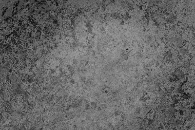 Dökülen boya paslı metal dokusu