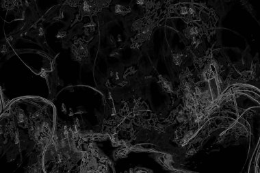 soyut grunge arkaplanı tam çerçeve 