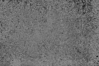 Çizik ve çatlaklarla metal doku