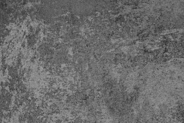 Çizik ve çatlaklarla metal doku