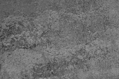 Çizik ve çatlaklarla metal doku