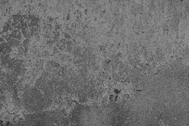 Çizik ve çatlaklarla metal doku