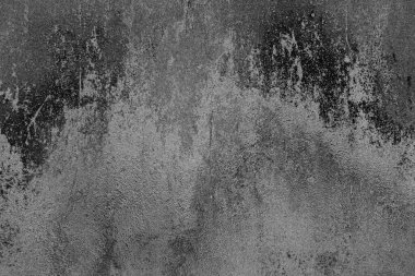 Çizik ve çatlaklarla metal doku